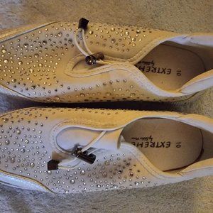 EXTREME by Eddie Mark Shoes Size 10, Like New